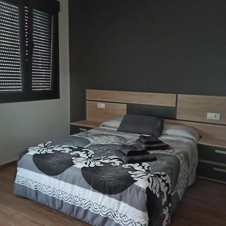 Apartamento Reformado 3º Vigo Eksteriør billede