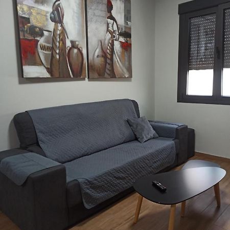 Apartamento Reformado 3º Vigo Eksteriør billede