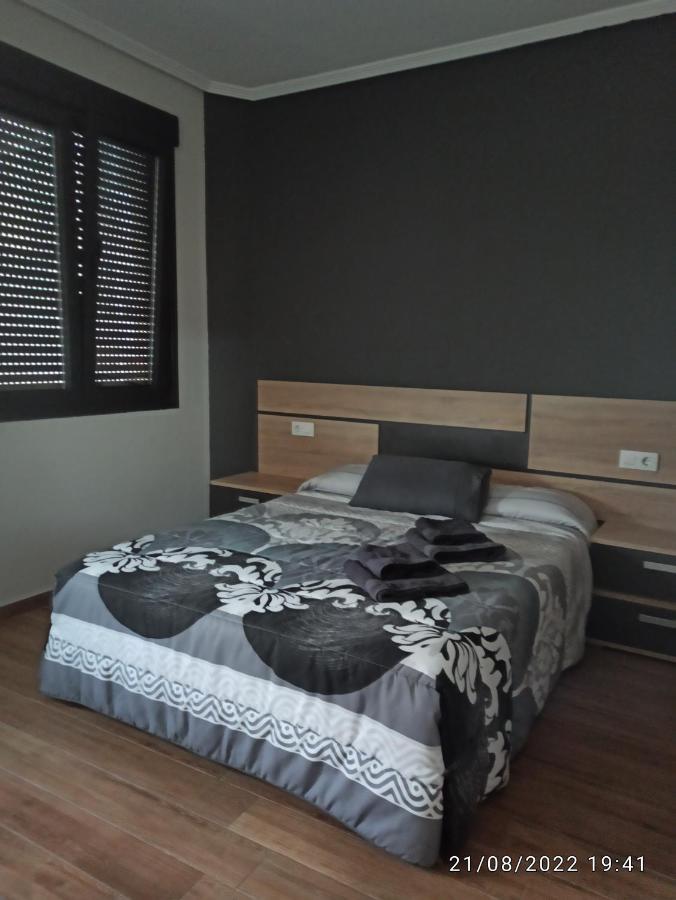 Apartamento Reformado 3º Vigo Eksteriør billede