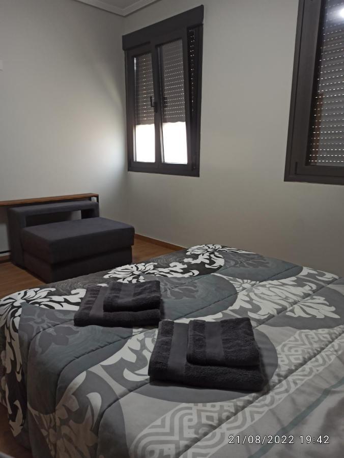 Apartamento Reformado 3º Vigo Eksteriør billede