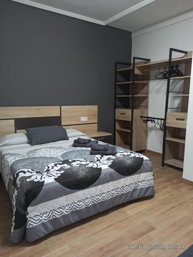 Apartamento Reformado 3º Vigo Eksteriør billede