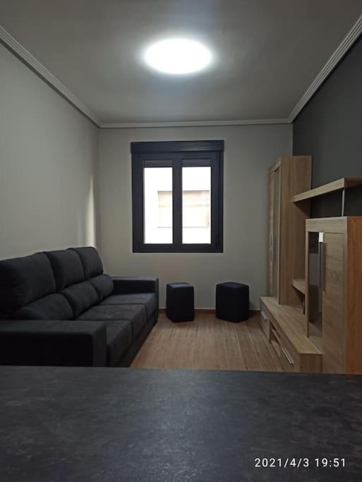 Apartamento Reformado 3º Vigo Eksteriør billede