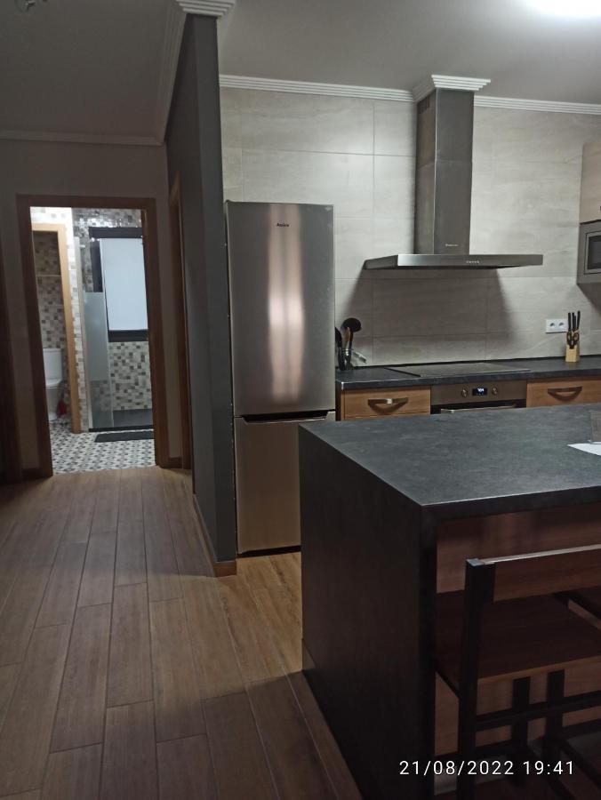Apartamento Reformado 3º Vigo Eksteriør billede