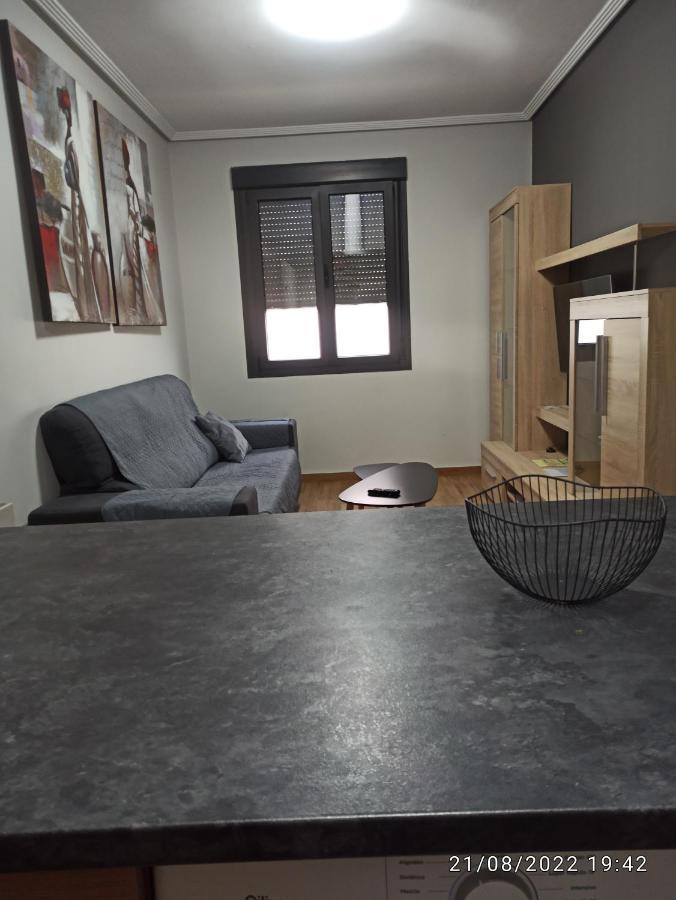 Apartamento Reformado 3º Vigo Eksteriør billede