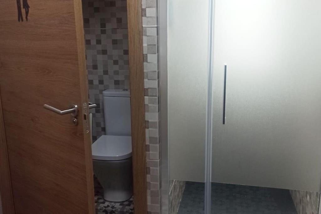 Apartamento Reformado 3º Vigo Eksteriør billede